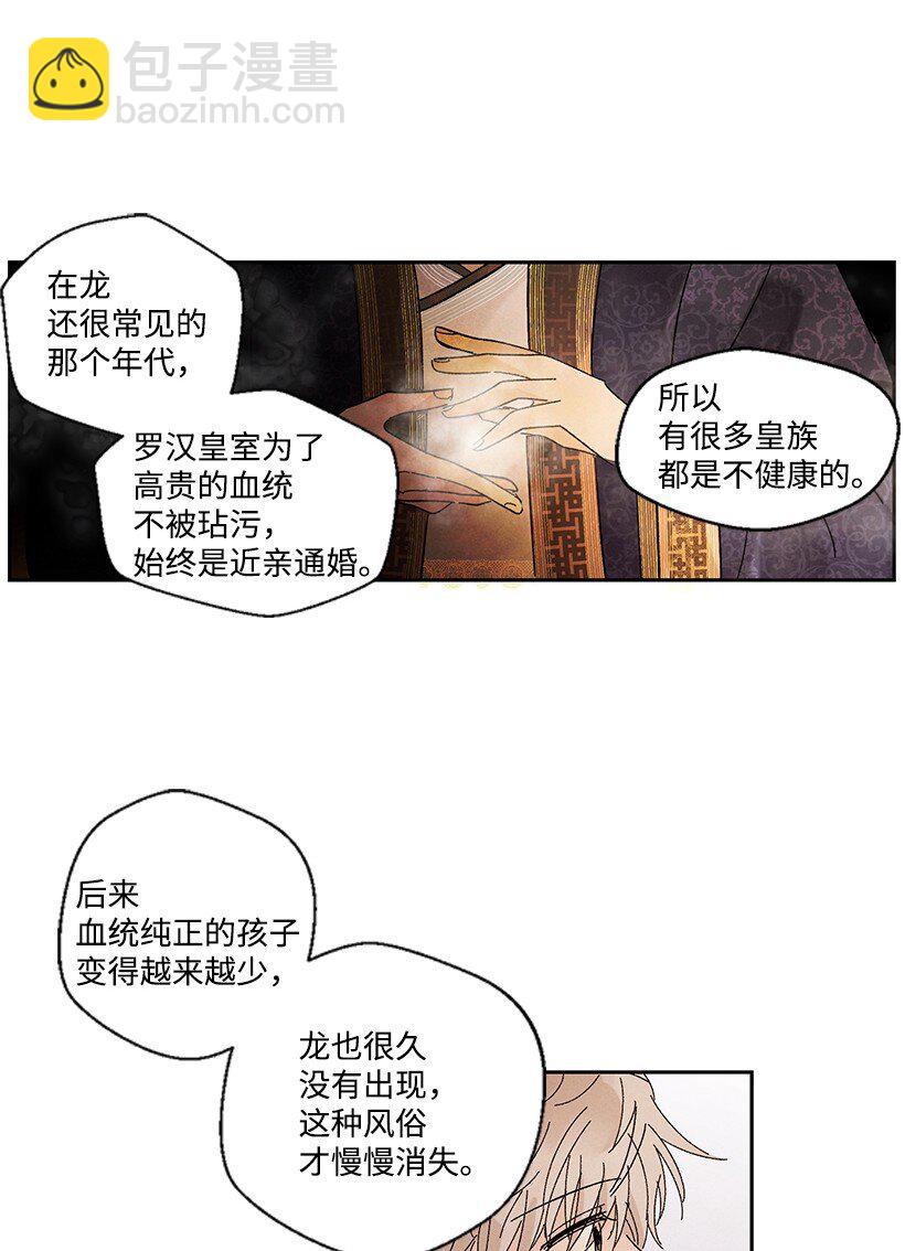 《龙下雨的国家》9 9 第20页