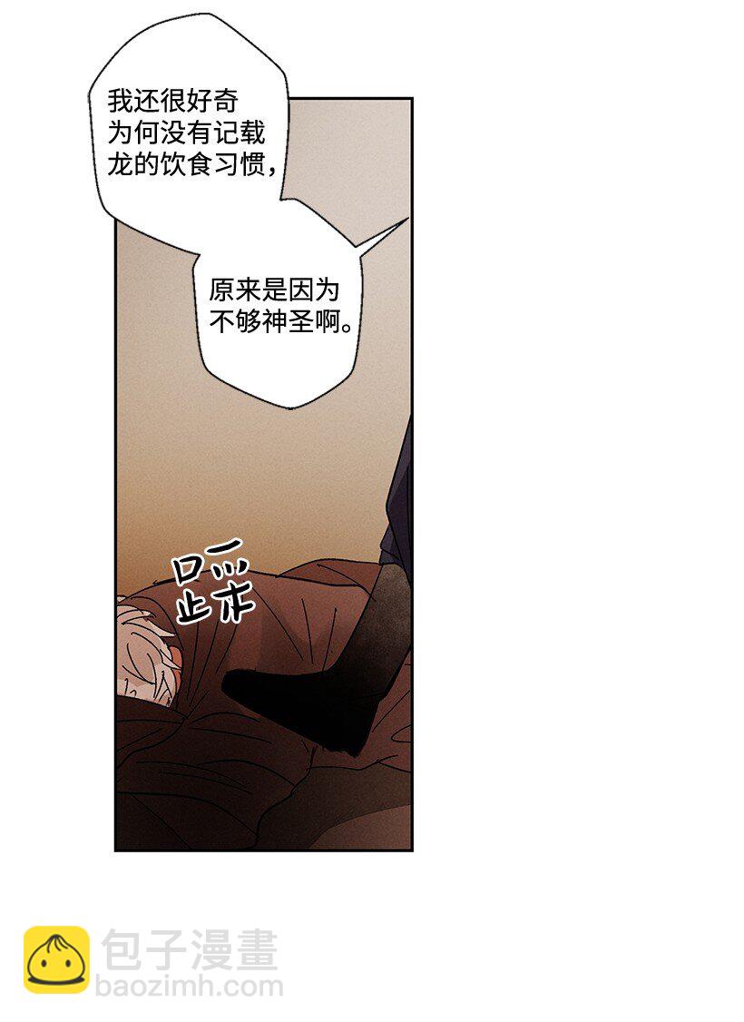 《龙下雨的国家》9 9 第34页