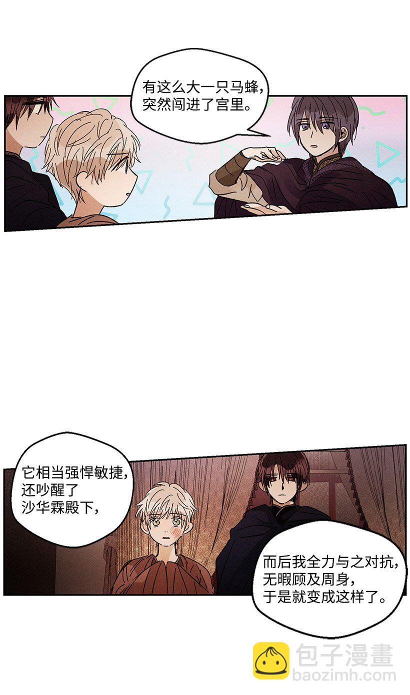 《龙下雨的国家》19 19 第13页