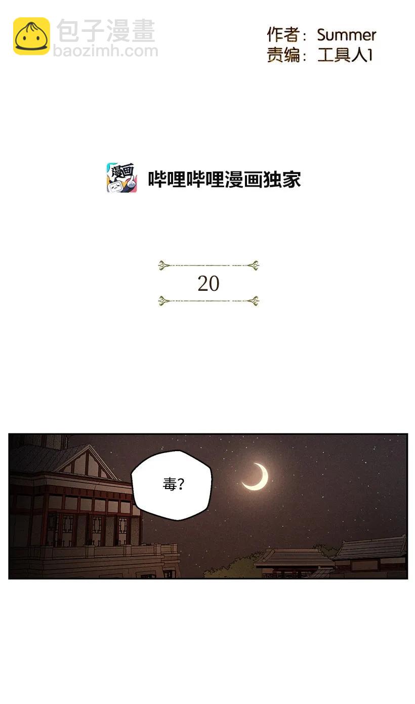 《龙下雨的国家》20 20 第2页