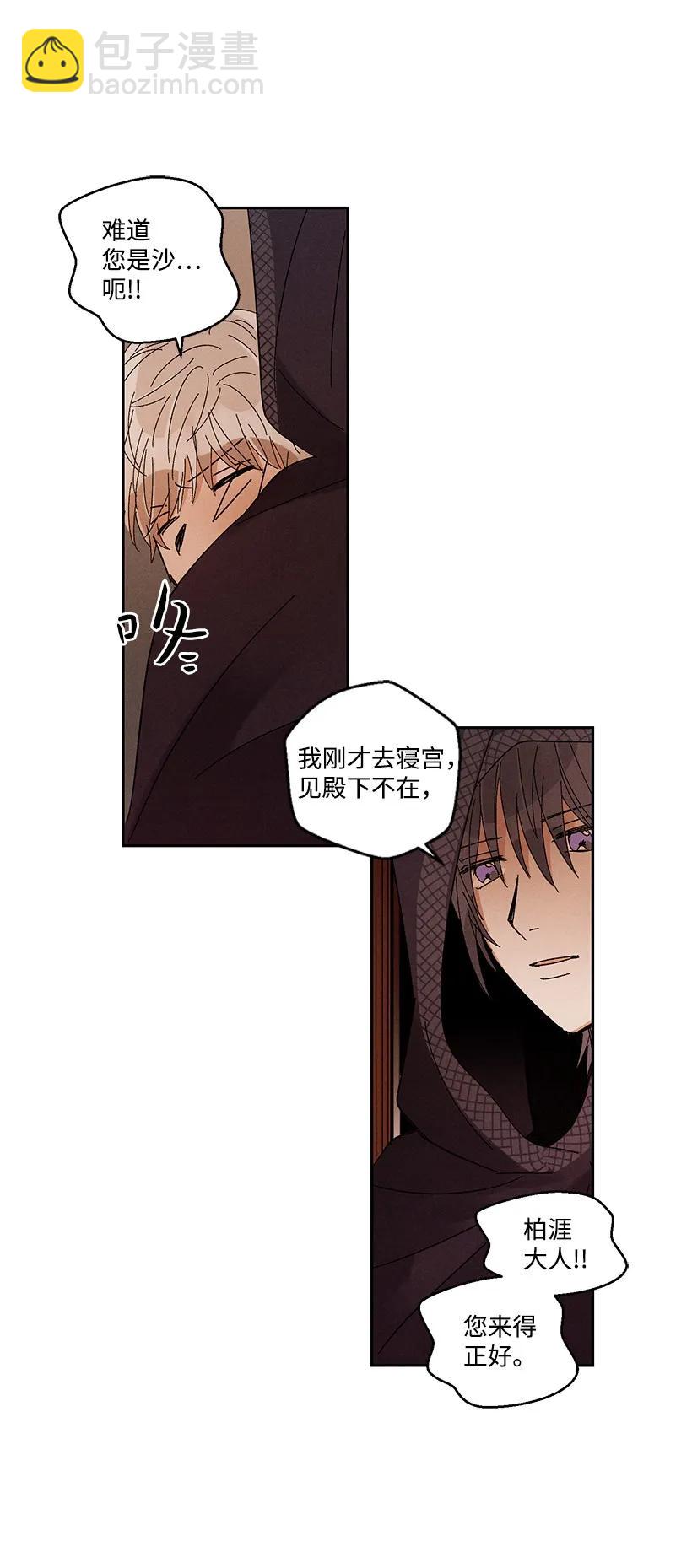 《龙下雨的国家》21 21 第29页