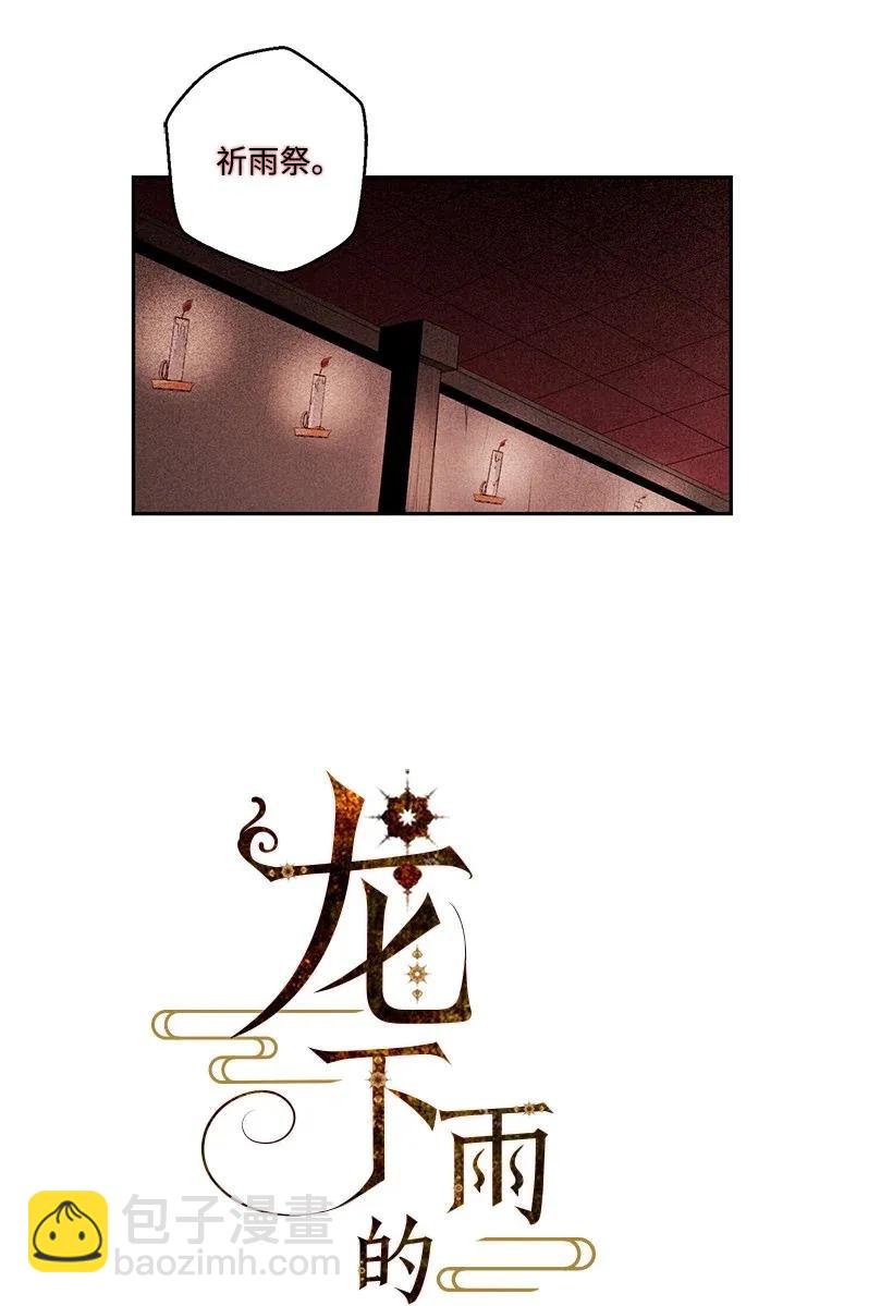 《龙下雨的国家》28 28 第11页