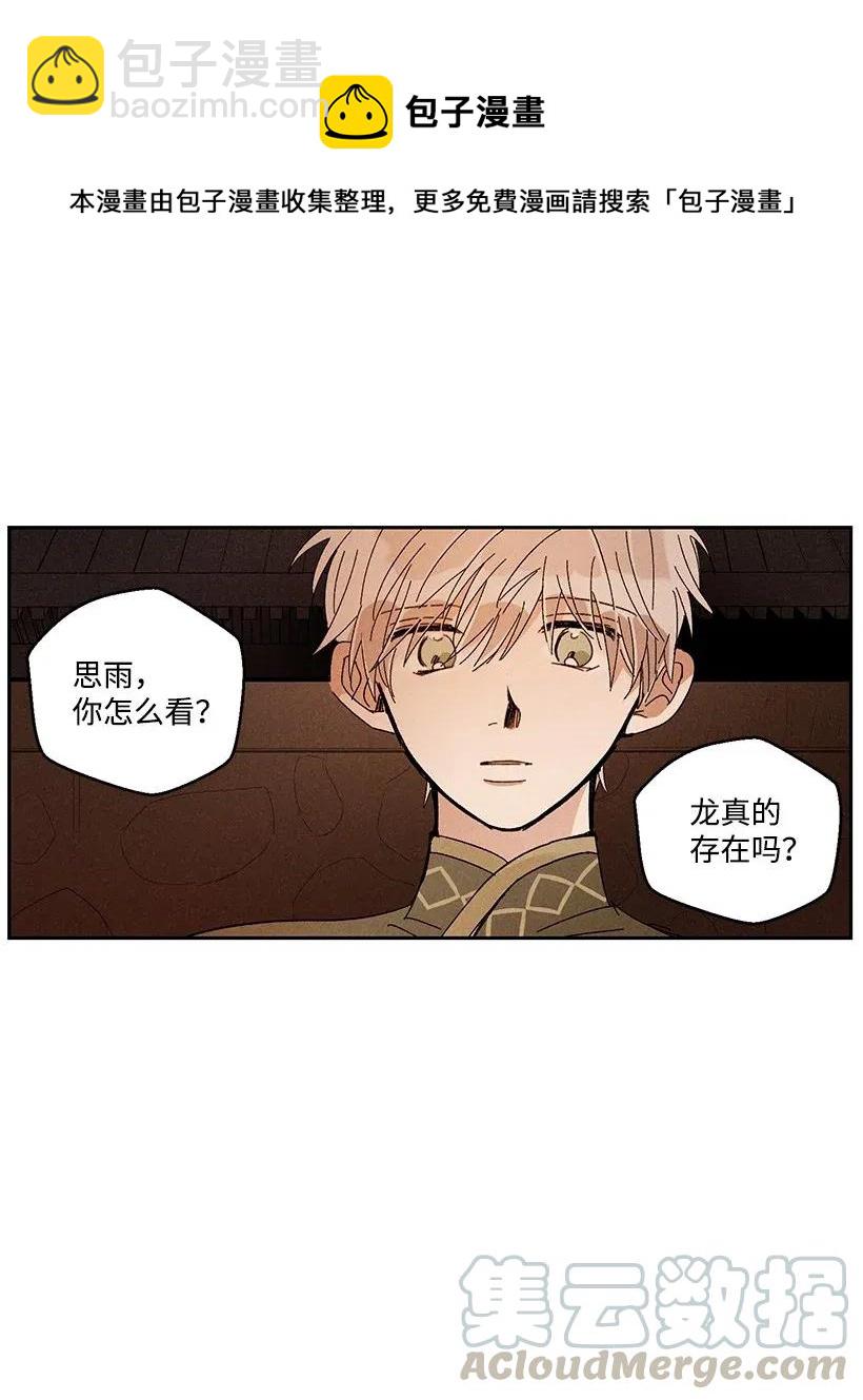 《龙下雨的国家》27 27 第10页
