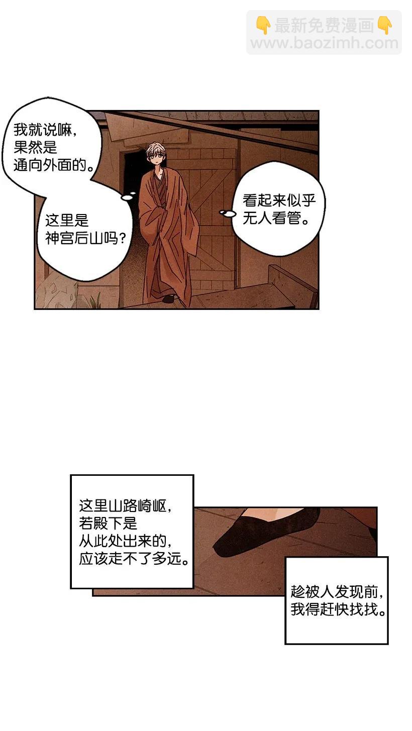 《龙下雨的国家》31 31 第9页