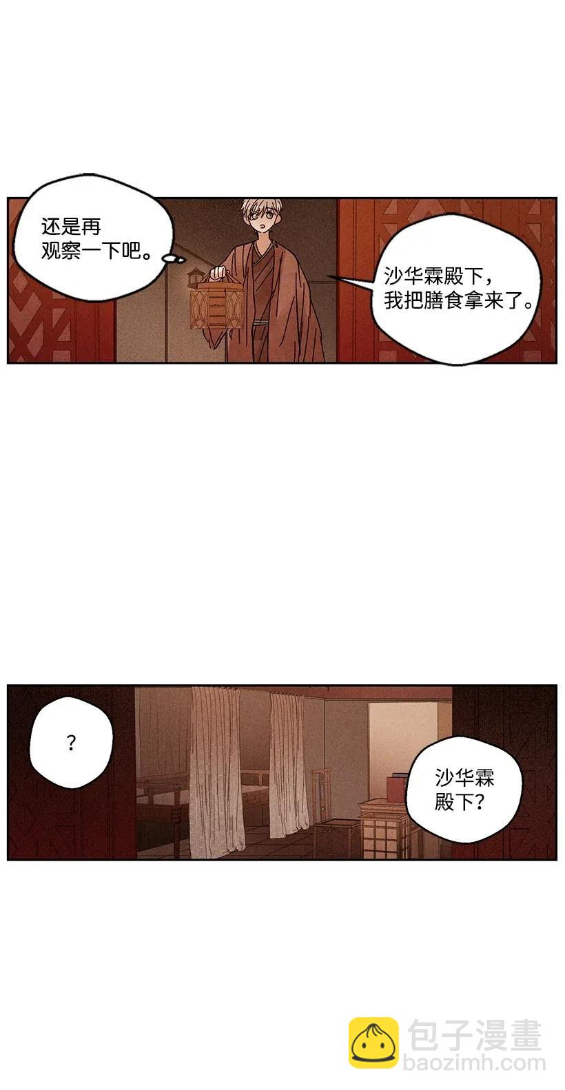 《龙下雨的国家》30 30 第29页
