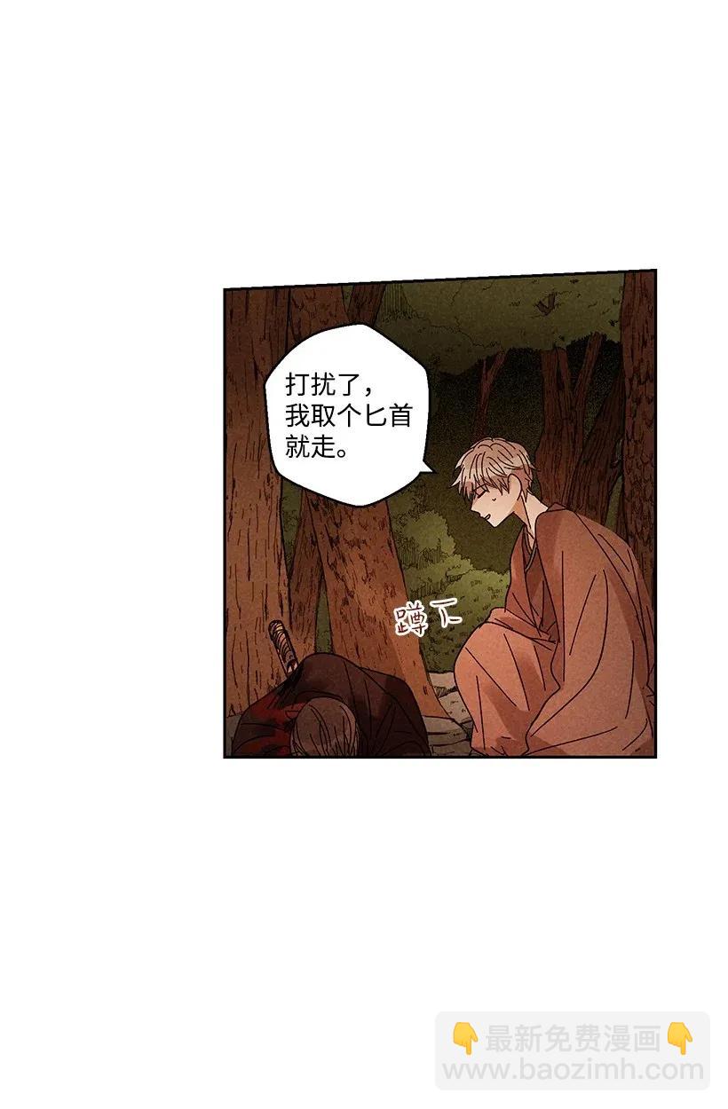 《龙下雨的国家》33 33 第5页