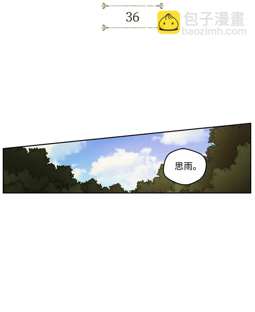 《龙下雨的国家》36 36 第11页