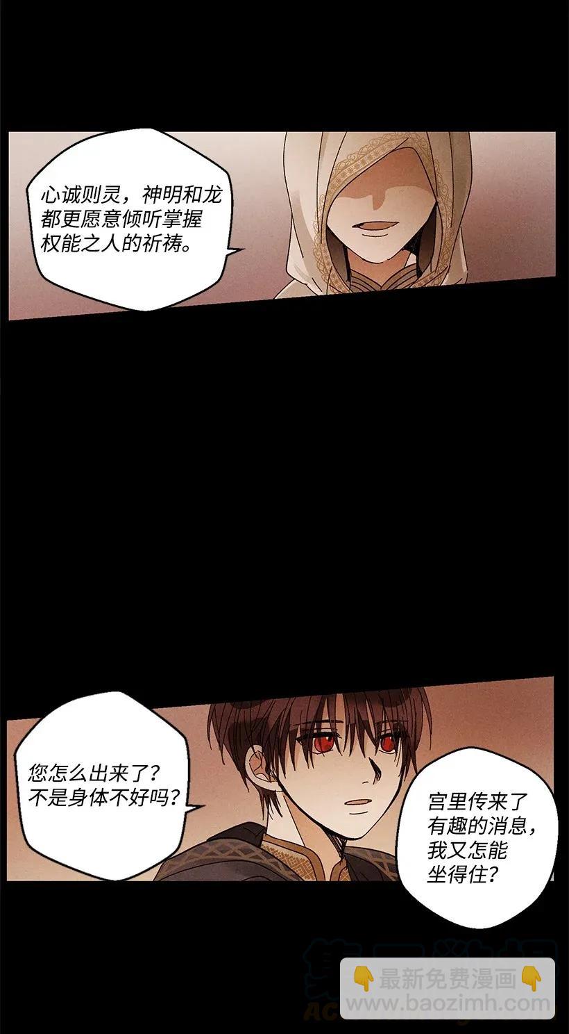 《龙下雨的国家》34 34 第33页