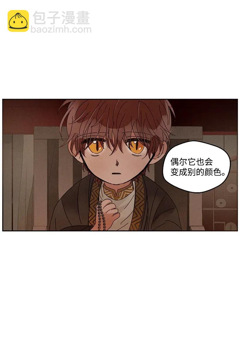 《龙下雨的国家》48 48 第14页