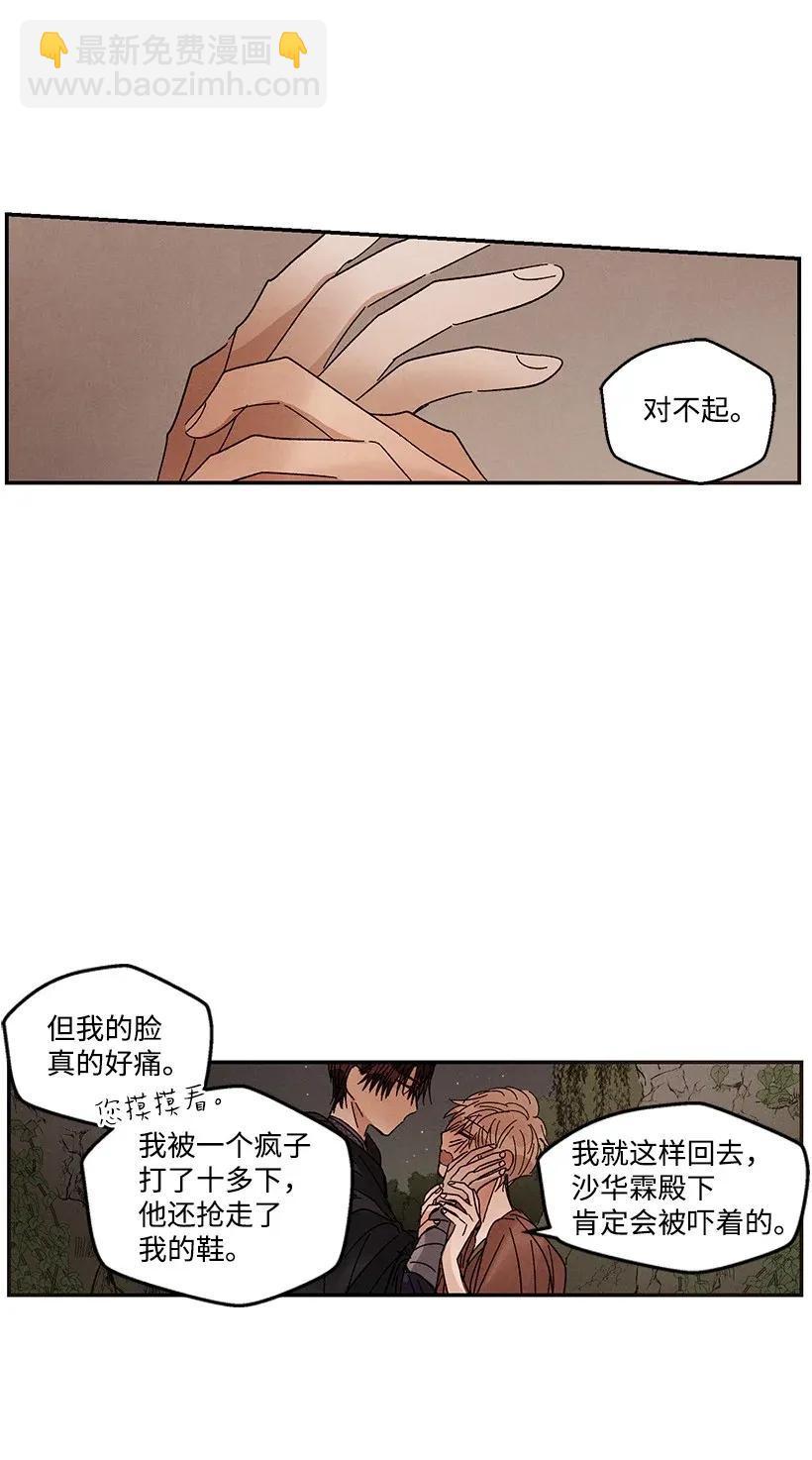《龙下雨的国家》48 48 第33页