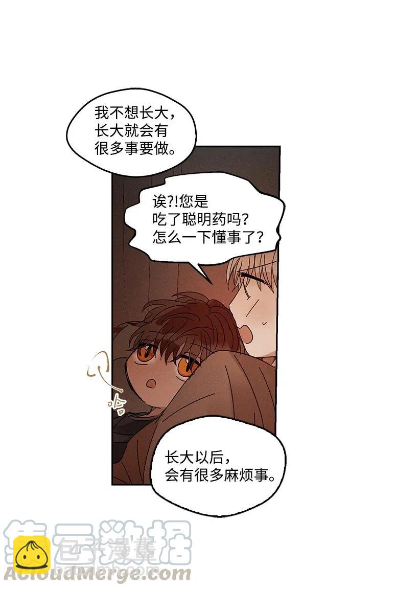 《龙下雨的国家》51 51 第28页