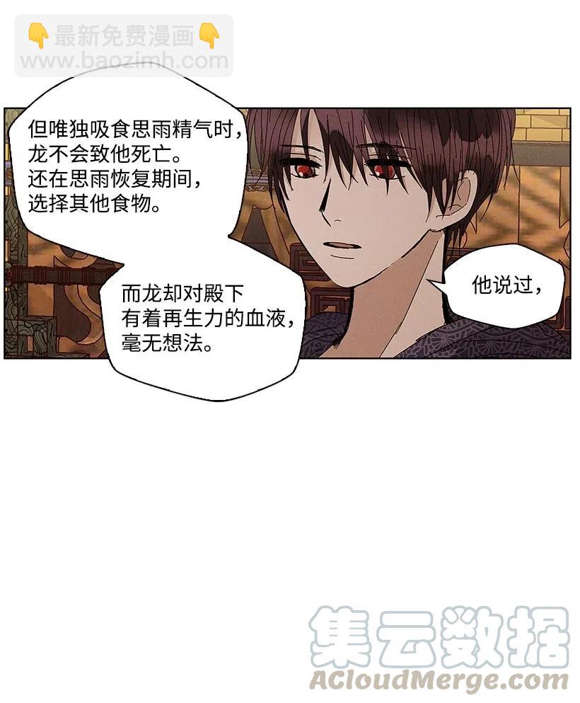 《龙下雨的国家》53 53 第13页
