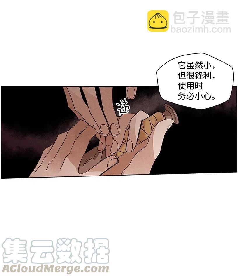 《龙下雨的国家》58 58 第17页