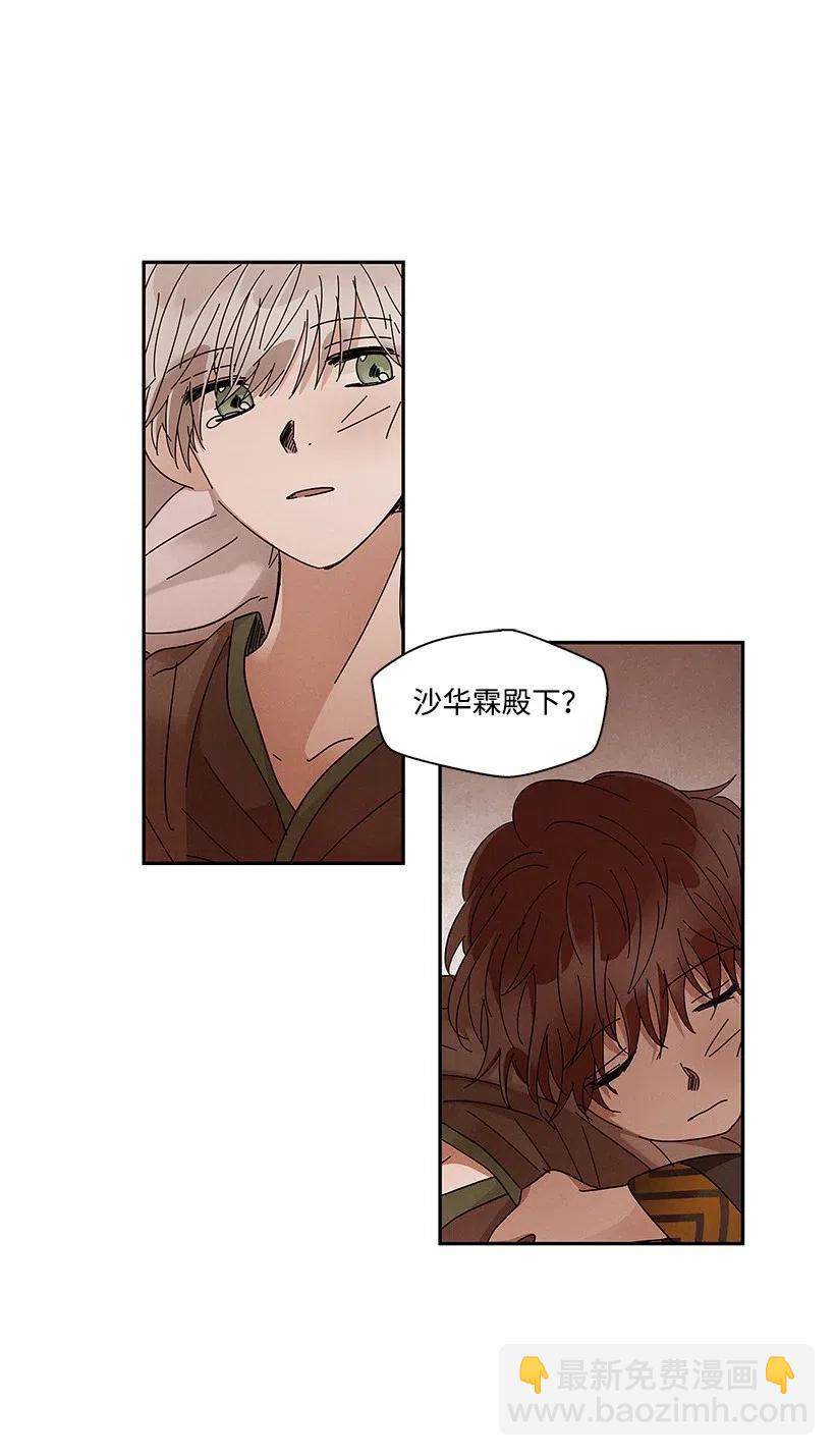 《龙下雨的国家》66 66 第36页