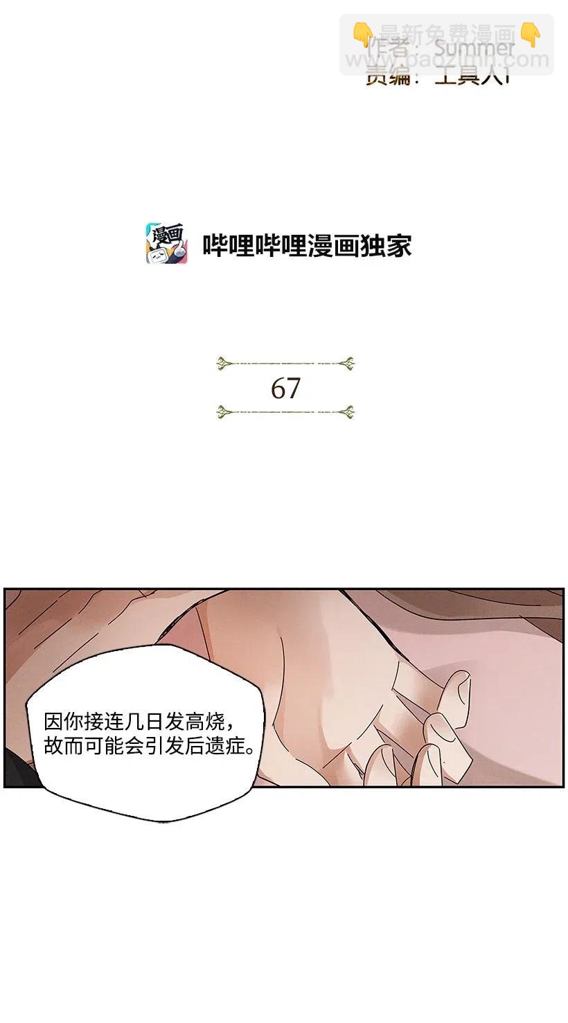 《龙下雨的国家》67 67 第2页