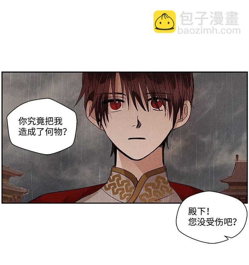 《龙下雨的国家》70 70 第11页