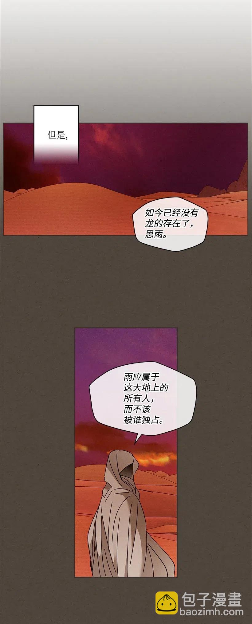 《龙下雨的国家》80 80 第16页
