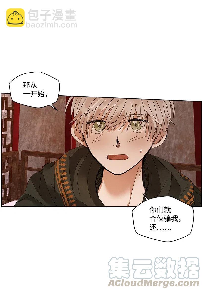 《龙下雨的国家》80 80 第33页