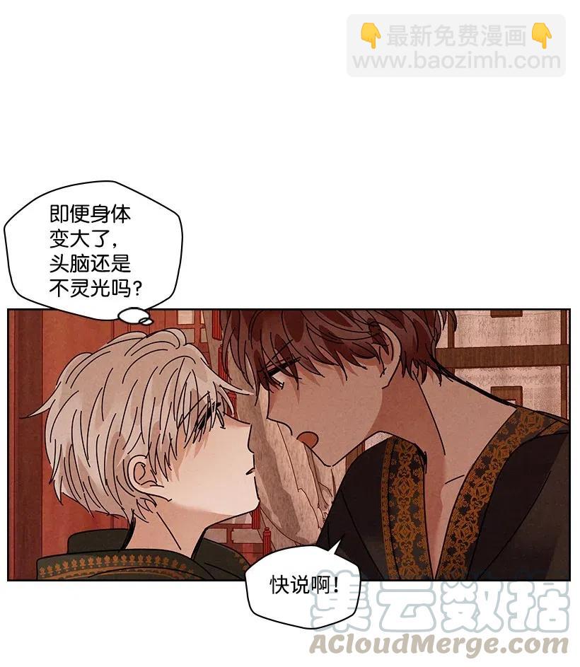 《龙下雨的国家》82 82 第31页