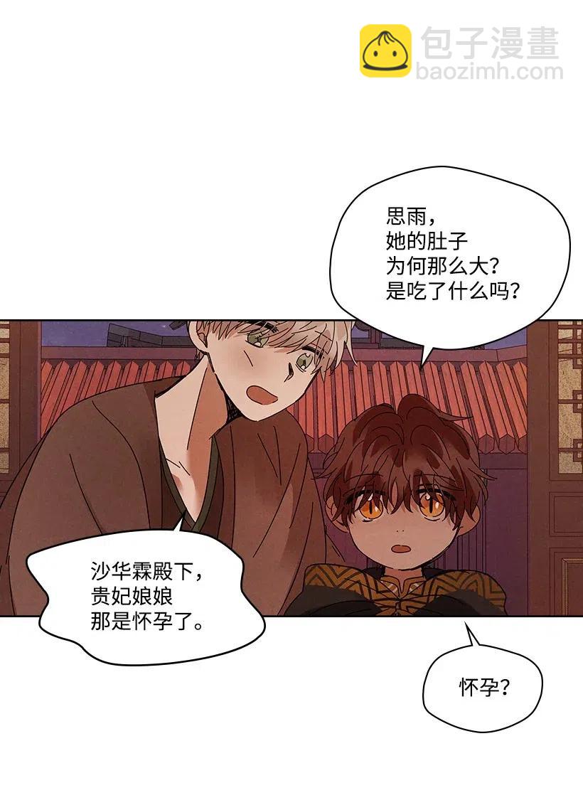 《龙下雨的国家》85 85 第11页