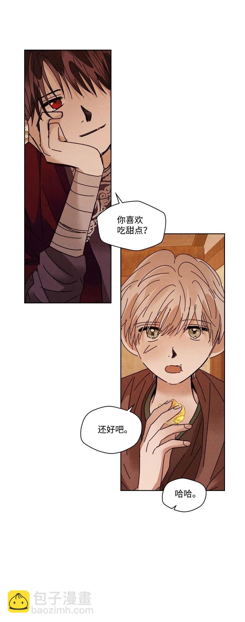 《龙下雨的国家》95 95 第35页