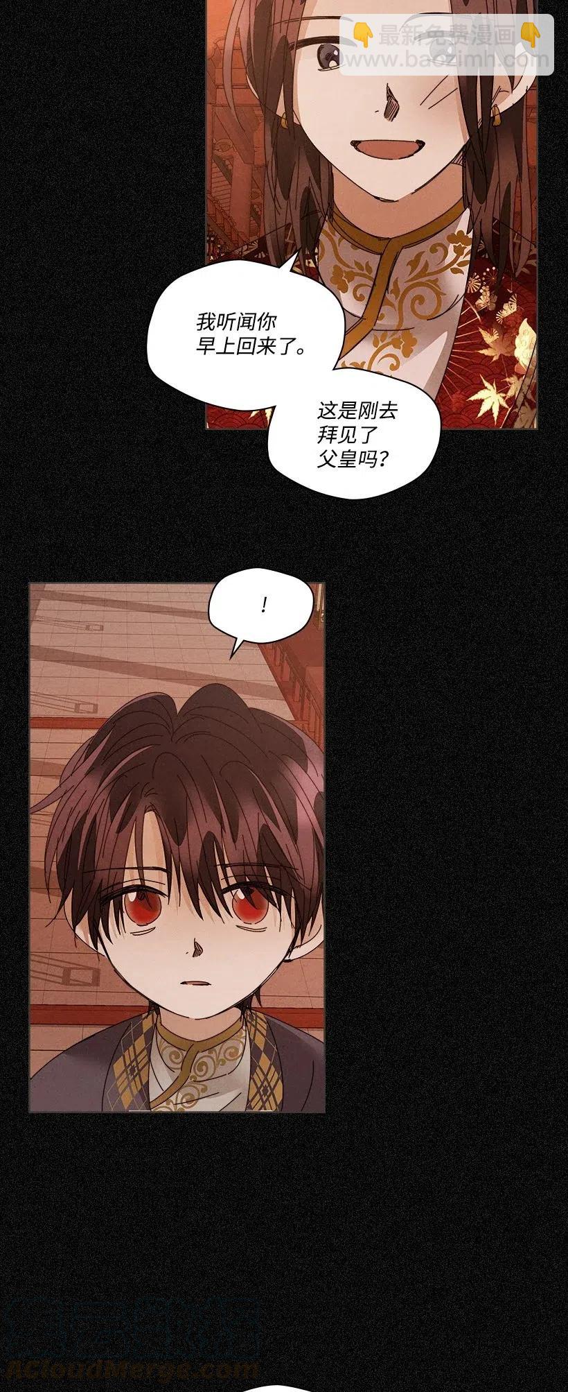 《龙下雨的国家》103 103 第13页