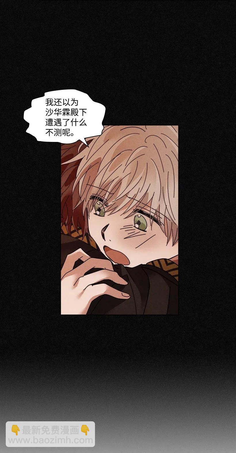 《龙下雨的国家》110 110 第15页