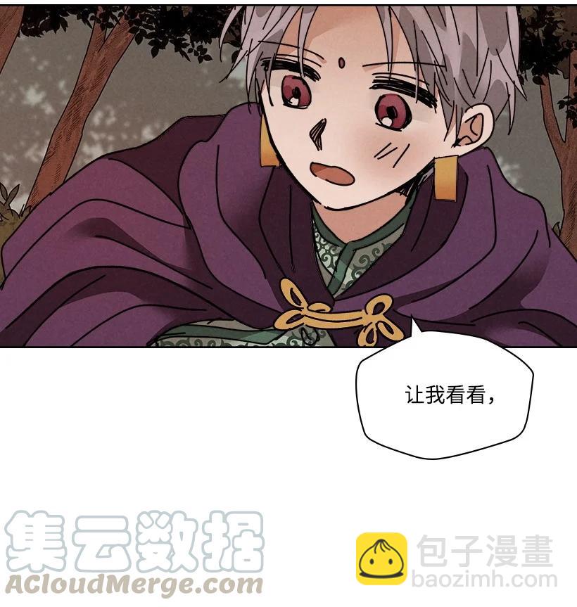 《龙下雨的国家》114 114 第28页