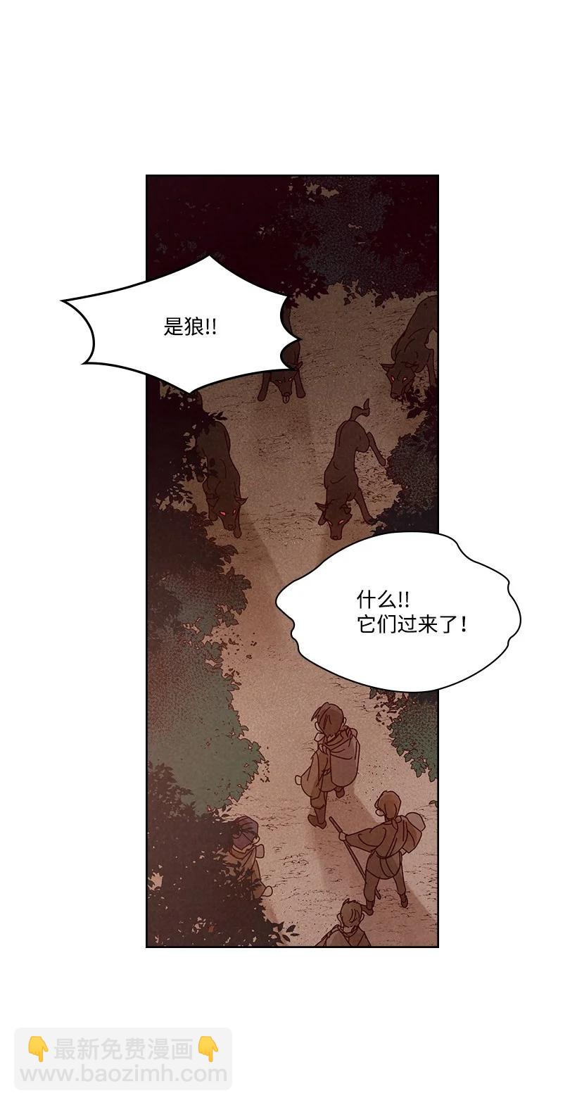 《龙下雨的国家》119 119 第29页