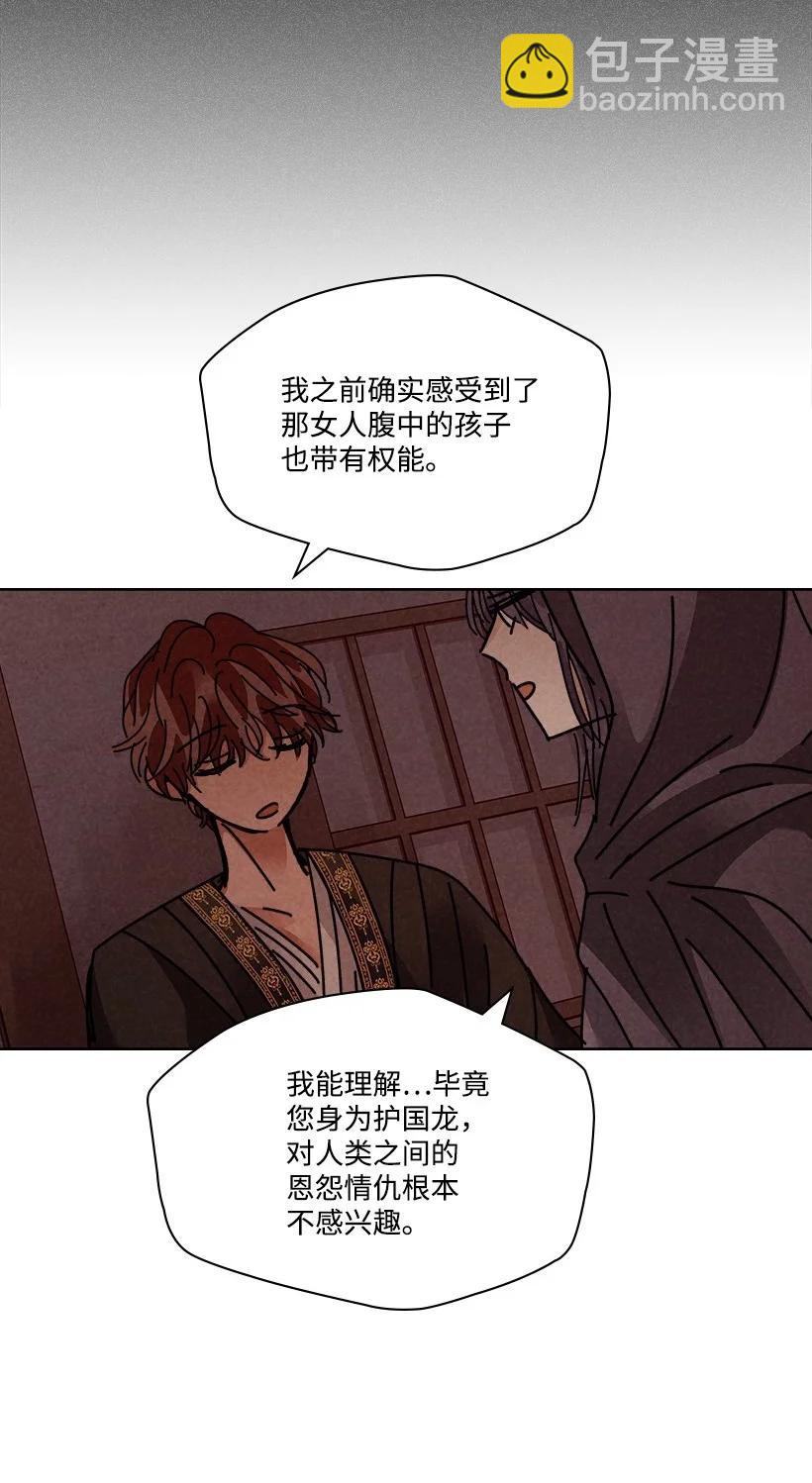 《龙下雨的国家》132 132 第27页