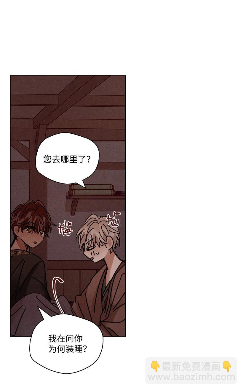 《龙下雨的国家》133 133 第11页