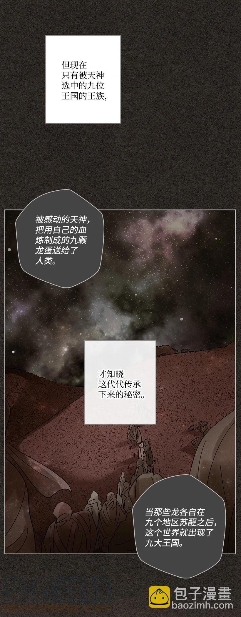 《龙下雨的国家》146 146 第28页