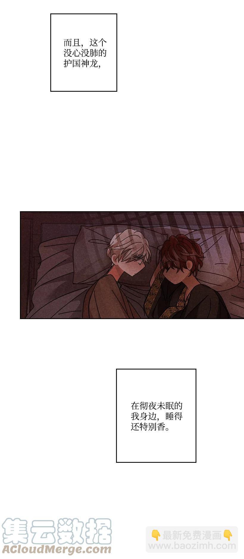 《龙下雨的国家》147 147 第22页