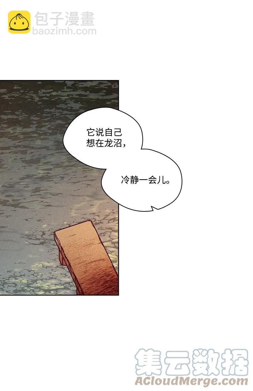 《龙下雨的国家》151 151 第22页