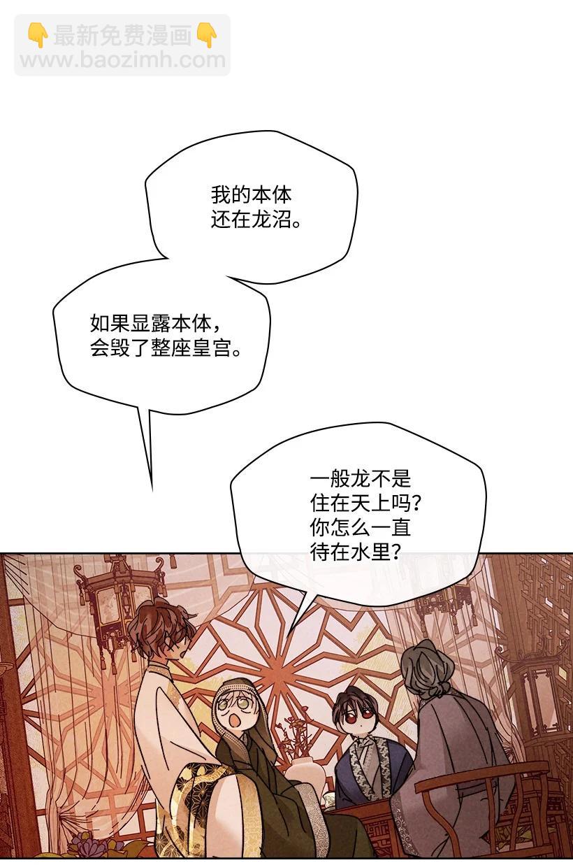 《龙下雨的国家》153 153 第26页