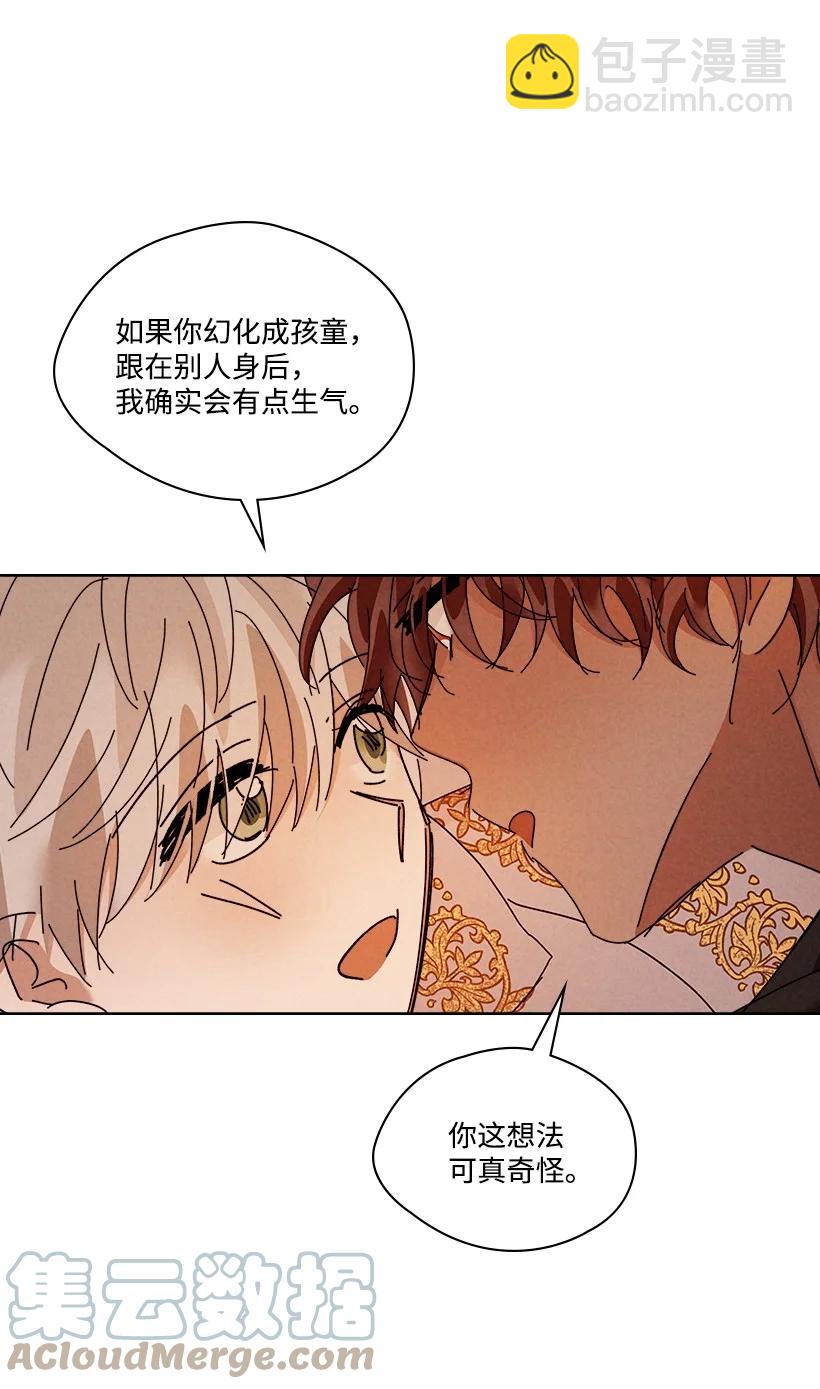 《龙下雨的国家》156 156 第46页