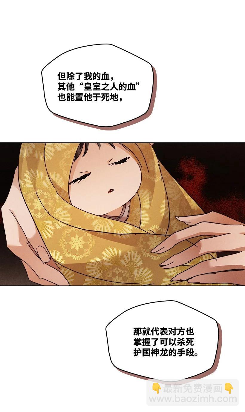 《龙下雨的国家》154 154 第26页