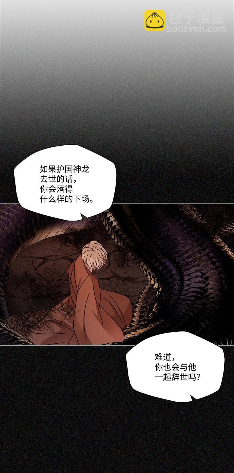 《龙下雨的国家》154 154 第30页