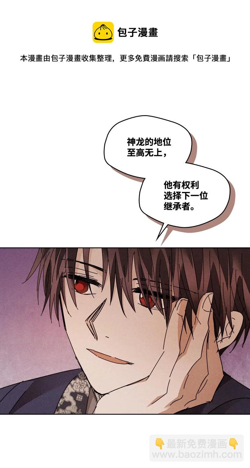 《龙下雨的国家》154 154 第9页