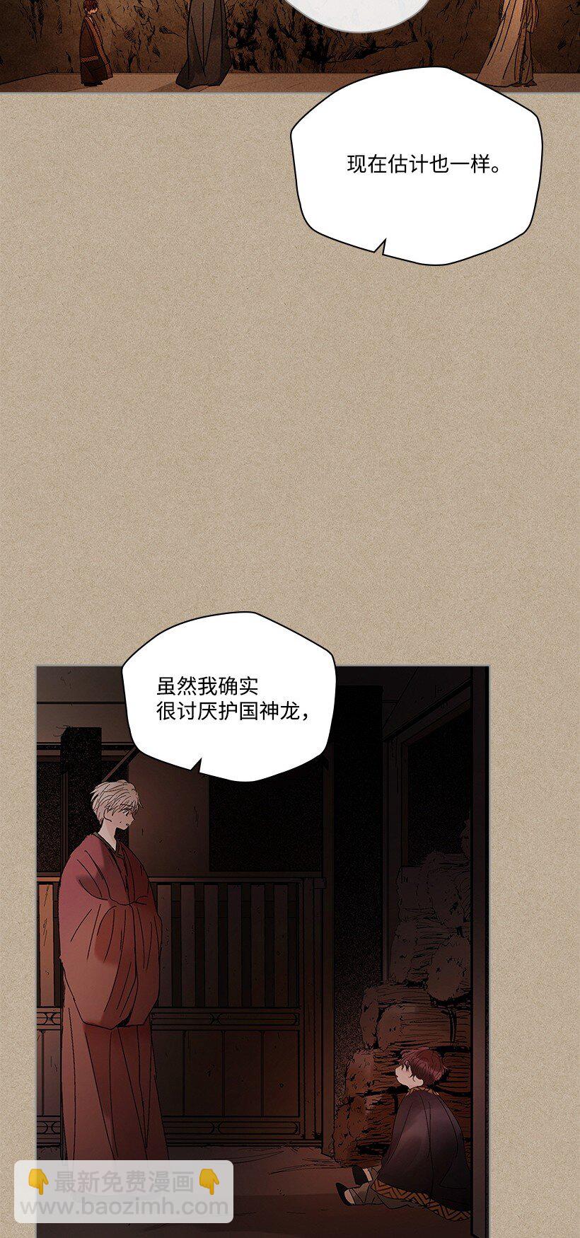 《龙下雨的国家》172 172 第38页
