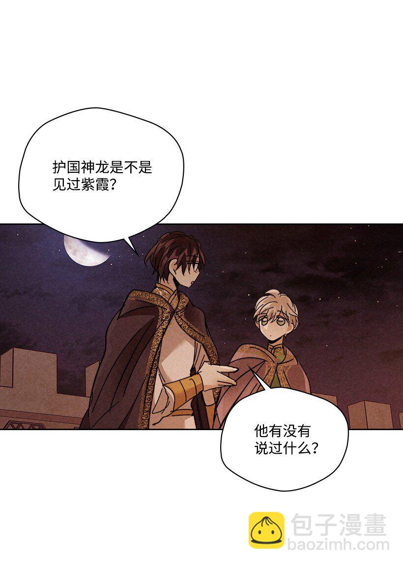 《龙下雨的国家》179 继位仪式 第5页