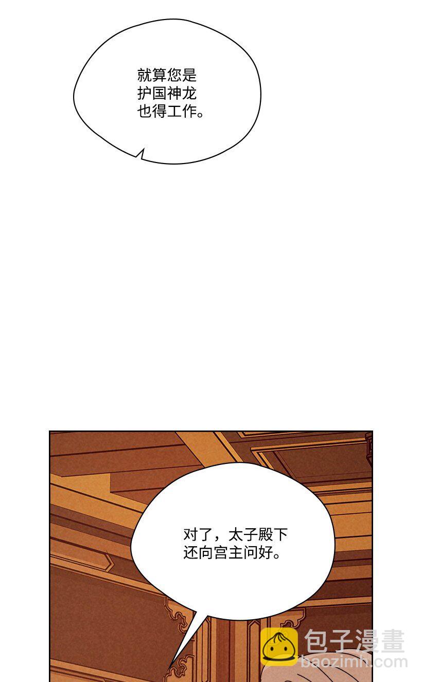 《龙下雨的国家》178 动摇 第25页