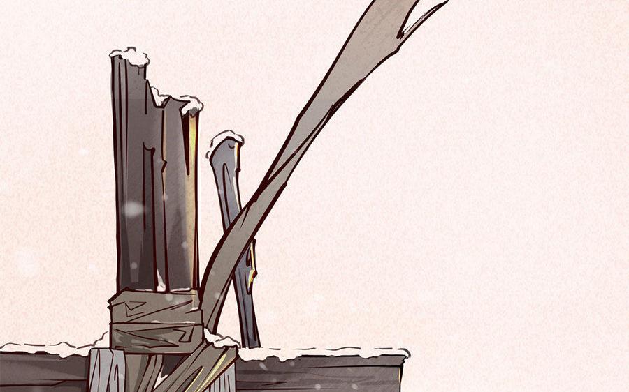 《野蛮法则》新作预告 第18页