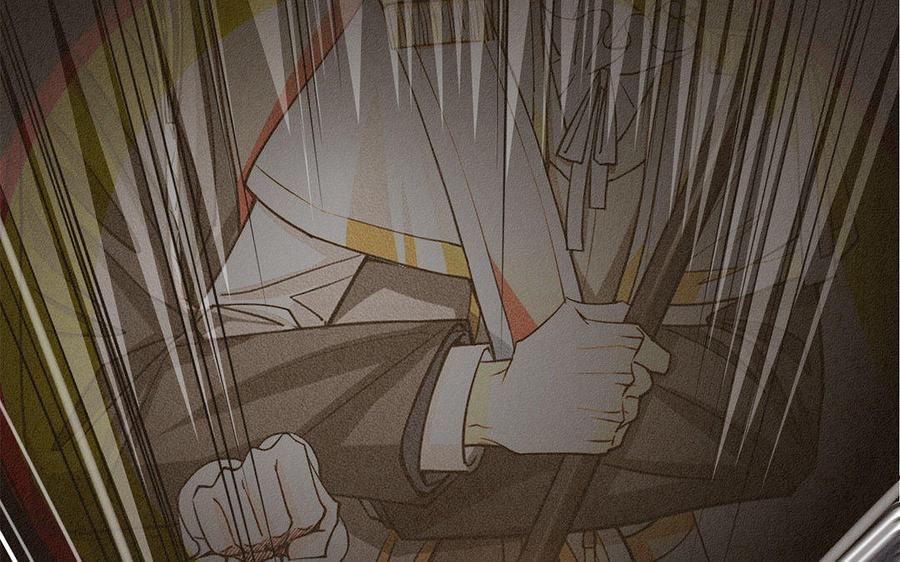 《野蛮法则》第4话 毒蛇与蠢羊 第30页