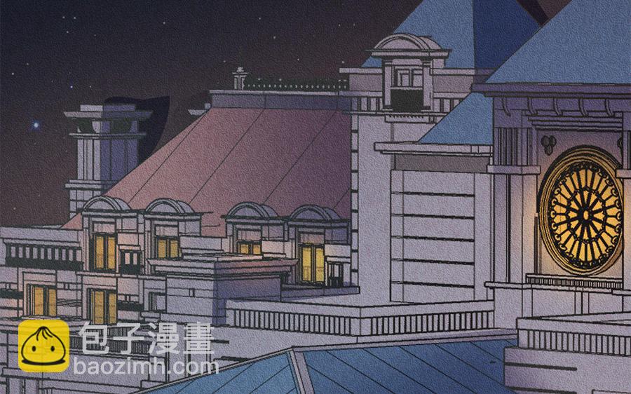 《野蛮法则》第23话 公爵必须死！ 第7页
