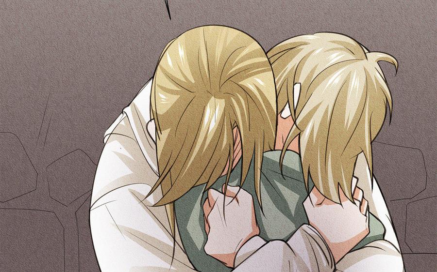 《野蛮法则》第30话 无依无靠 第20页