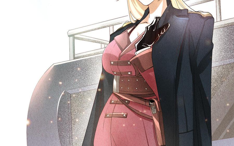 《野蛮法则》第48话 南邦的留恋 第5页