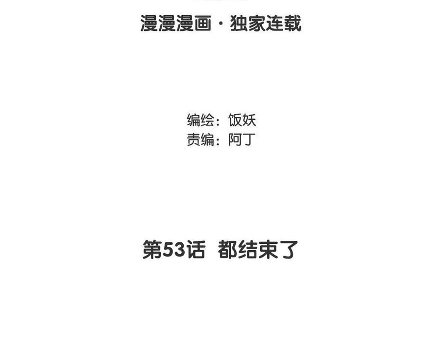 《野蛮法则》第53话 都结束了 第3页