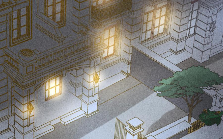 《野蛮法则》第77话 另有其人 第29页