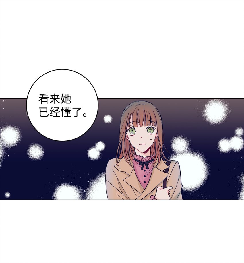 《触碰你的魔法》02 改变体质 第33页